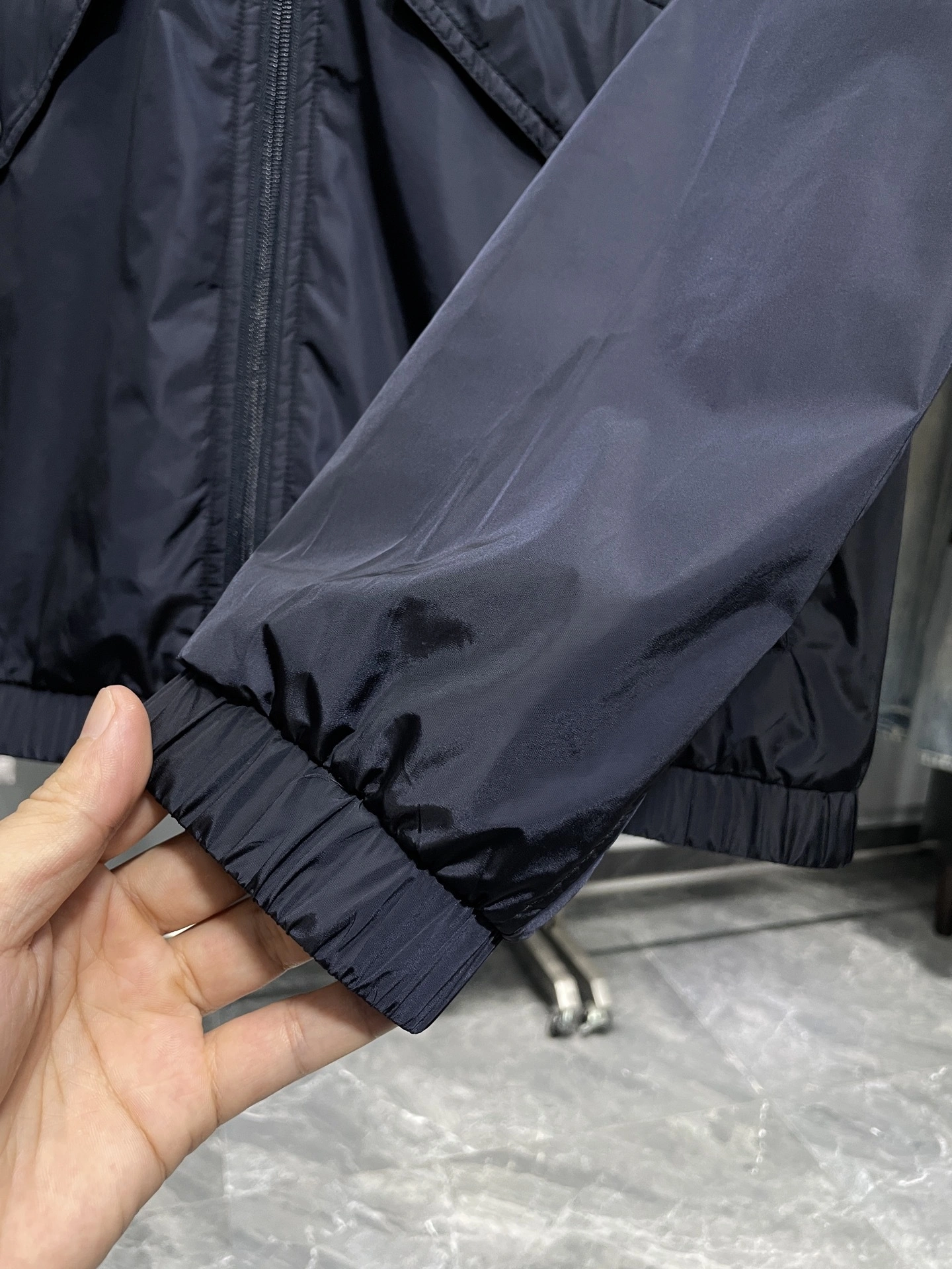 wg.luxury-- 7o9385r nylon item: E-F443J1639H
